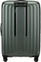 Samsonite Nuon SPINNER 75/28 EXP  Matt Sage Khaki