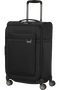 Samsonite Airea Spinner Expandable 35cm 55cm  Nero