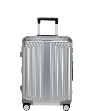 Lite-Box Alu Trolley (4 ruote) 55cm 55 x 40 x 23 cm | 5.1 kg Lite-Box Alu Trolley (4 ruote) 55cm 55 x 40 x 23 cm | 5.1 kg