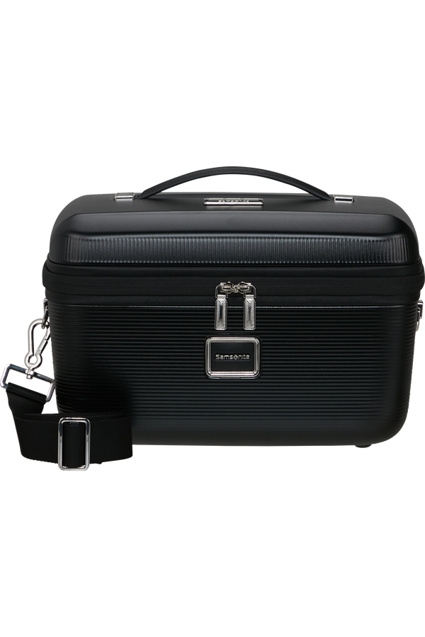Samsonite Image Beauty Case  Nero