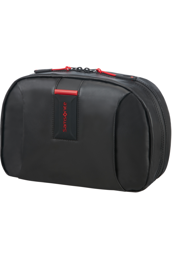 Samsonite Paradiver Light Toilet Kit Nero Samsonite Paradiver Light Toilet Kit Nero