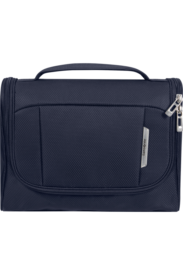 Samsonite Respark Toilet Kit Hanging Toilet Kit  Midnight Blue Samsonite Respark Toilet Kit Hanging Toilet Kit  Midnight Blue