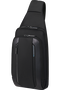 Samsonite Spectrolite 4.0 Sacks Slingbag  Nero Samsonite Spectrolite 4.0 Sacks Slingbag  Nero