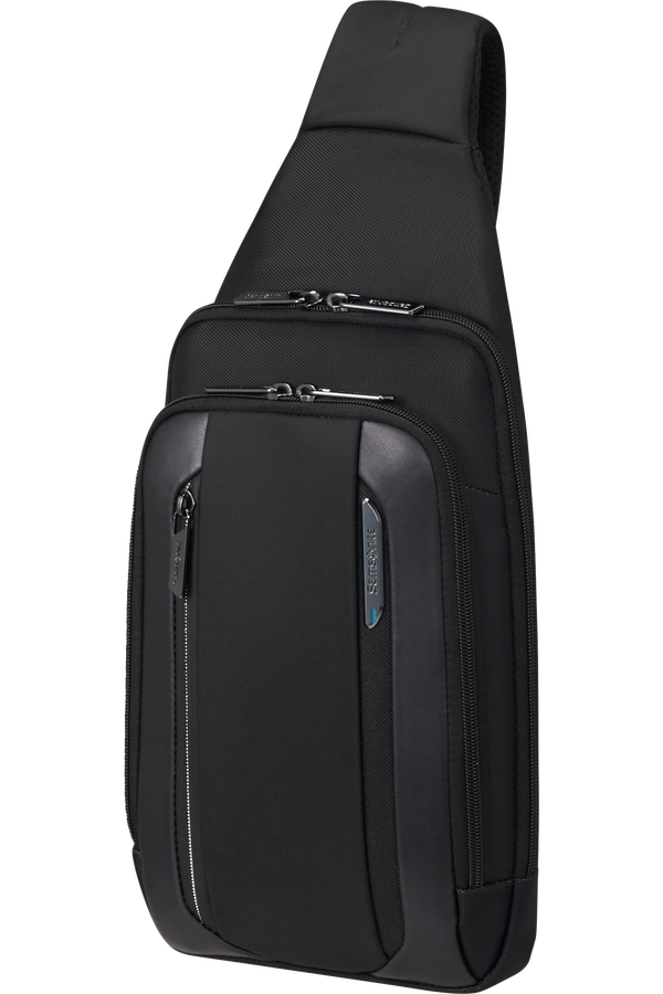 Samsonite Spectrolite 4.0 Sacks Slingbag  Nero Samsonite Spectrolite 4.0 Sacks Slingbag  Nero