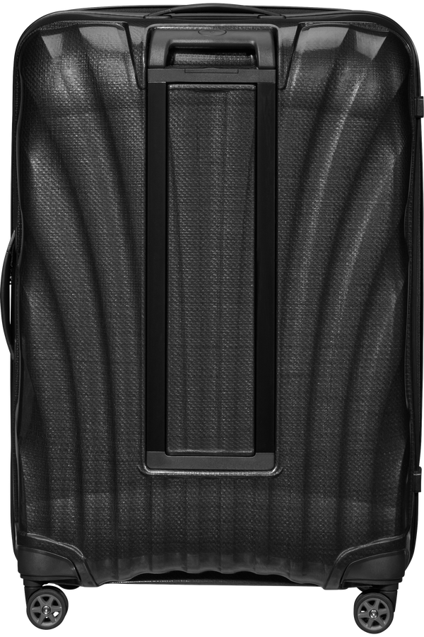 Samsonite C-Lite Spinner 81cm  Nero