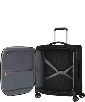 Respark Trolley (4 ruote) 56cm 56 x 45 x 25 cm | 2.7 kg