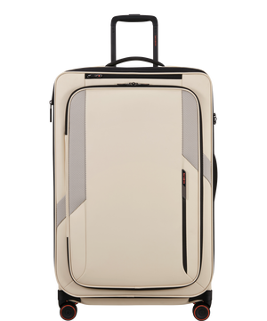 Glazed Trolley espandibile (4 ruote) 78cm 78 x 48 x 32/35 cm | 3.5 kg