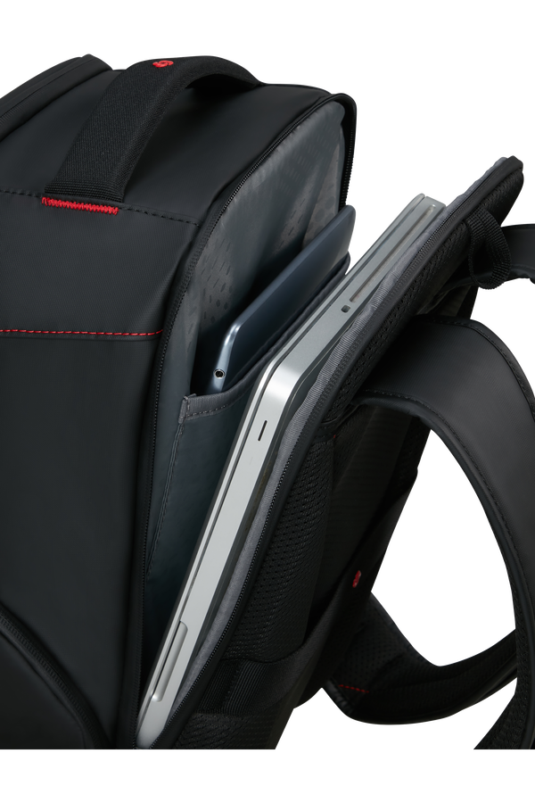 Samsonite Ecodiver Laptop Backpack XS  Nero