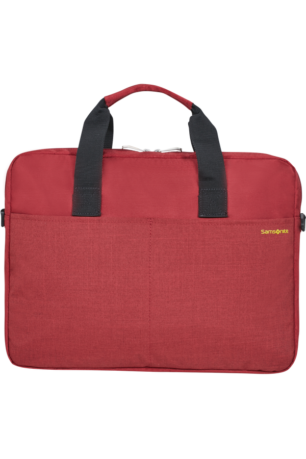 Samsonite Sideways 2.0 Shuttle Sleeve  15.6inch Tibetan Red