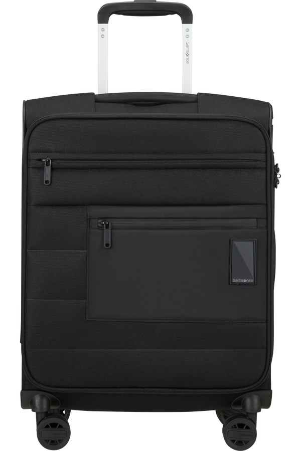 Samsonite Vaycay Spinner 55/20 L 40CM  Nero