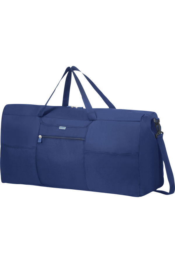 Samsonite Global Ta Foldable Duffle XL  Midnight Blue