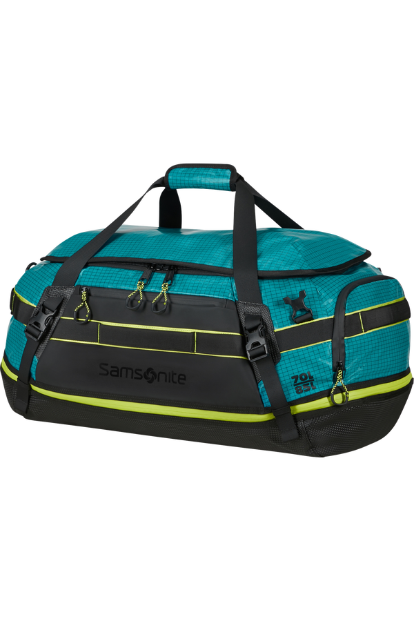 Samsonite Outtrax Duffle Expandable 70L/85L M  Deep Teal