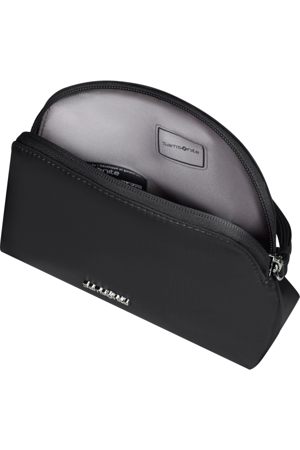Samsonite Move Pouchy Cosmetic Pouch  Nero