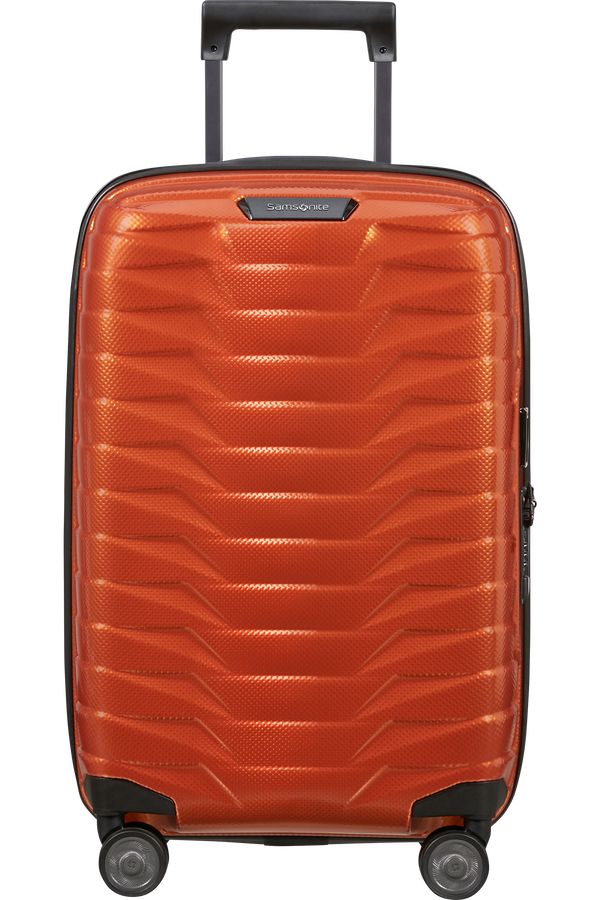 Proxis Trolley espandibile (4 ruote) 55cm