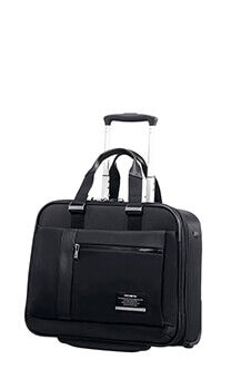 Openroad Cartella porta PC con ruote  16.4" 25 L | 38 x 44.5 x 22 cm | 2.9 kg