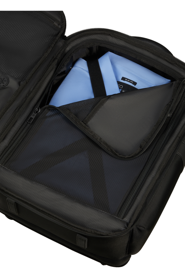 Samsonite Pro-DLX 6 Underseater Backpack 15.6'  Verde