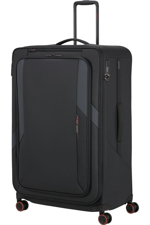 Glazed Trolley espandibile (4 ruote) 84cm