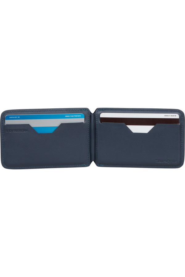 Prismix Slg Portacarte magnetico MagSafe