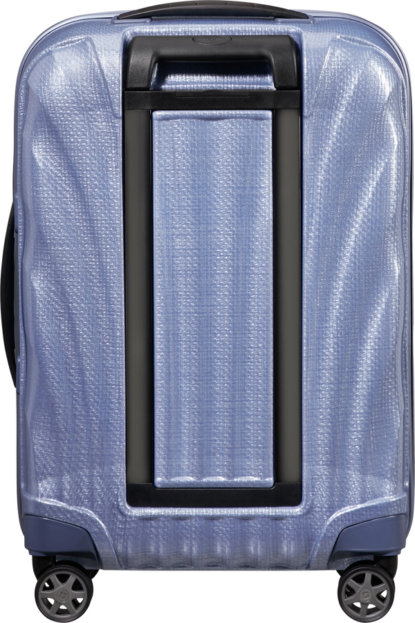 Samsonite C-Lite Spinner Expandable 55cm  Lavanda