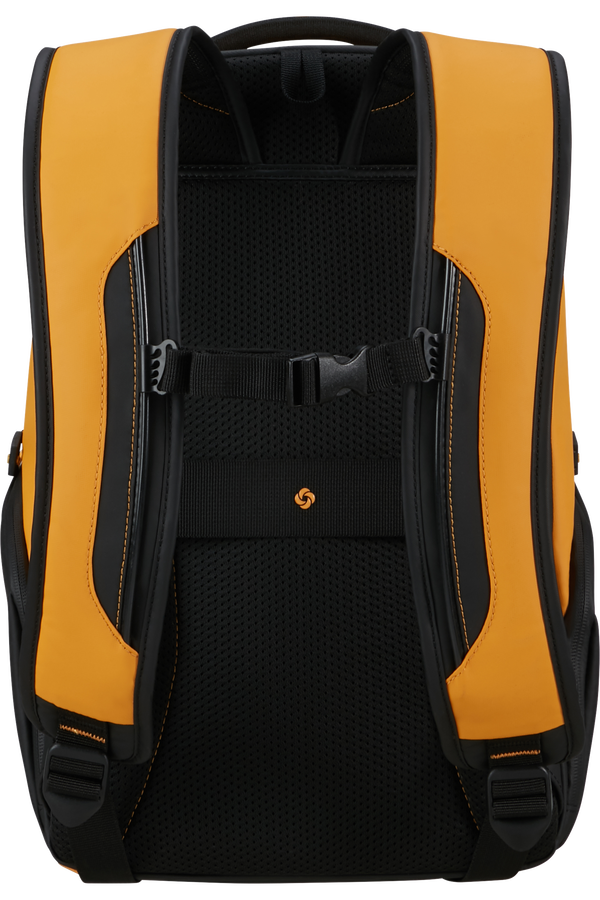 Samsonite Ecodiver Laptop Backpack XS  Giallo