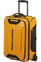 Samsonite Ecodiver DUFFLE/WH 55/20  Giallo