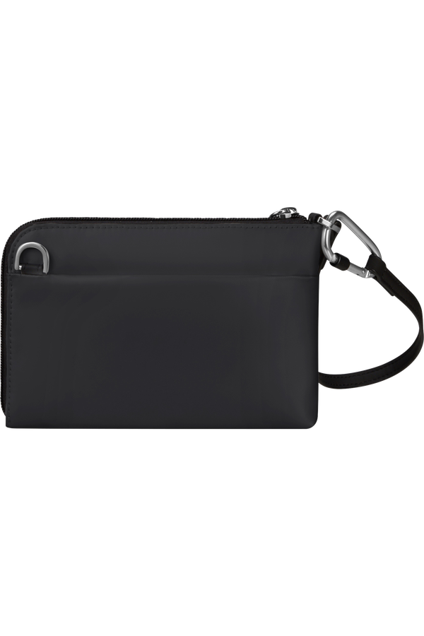 Samsonite Wander Last Mini Pouch  Nero