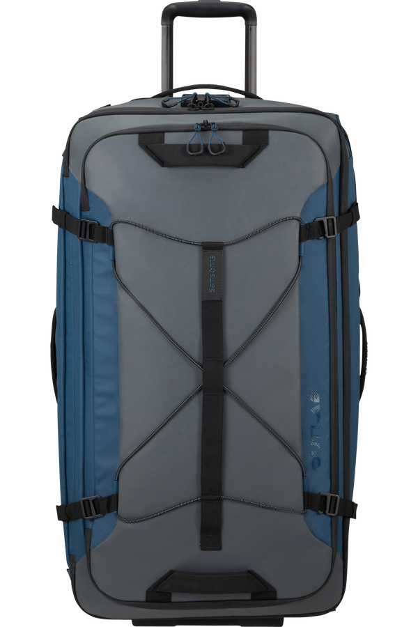 Borsone sales samsonite outlet