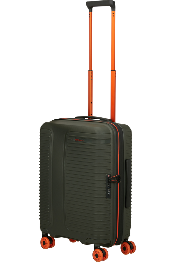 Prodiver Trolley espandibile (4 ruote) 55cm