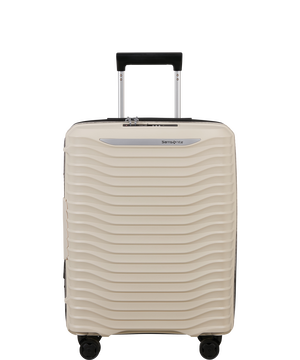 Upscape Trolley espandibile (4 ruote) 55cm 55 x 40 x 20/23 cm | 2.3 kg