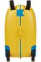Samsonite Dream2go Ride-On Suitcase  School Bus