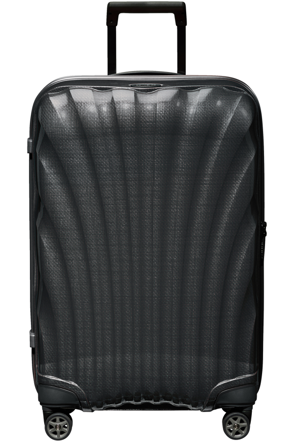 Samsonite C-Lite Spinner 69cm  Nero