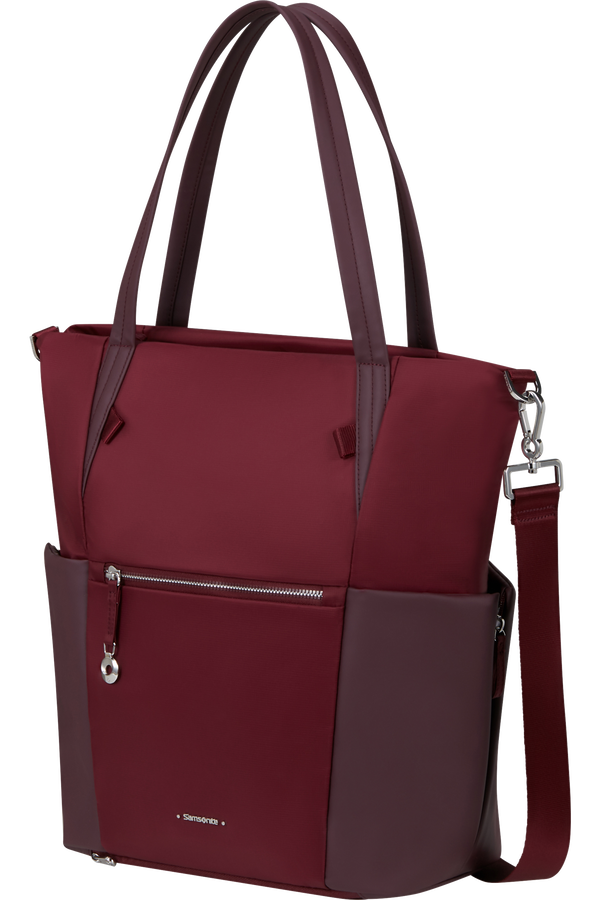 Move Journey Shopping Bag 14.1"