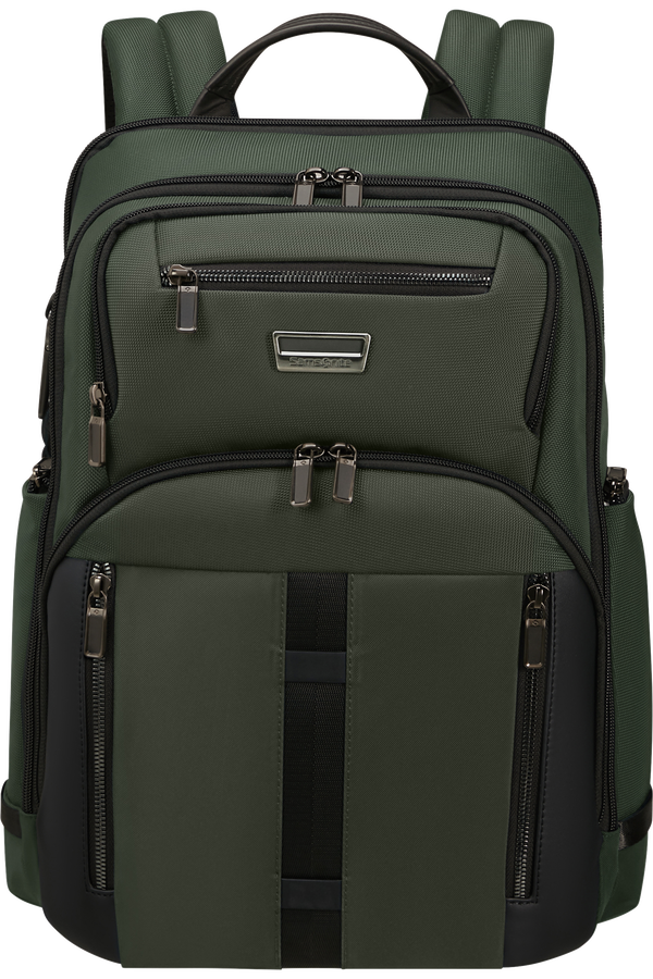 Samsonite Urban-Eye Laptop Backpack 15.6'  Verde
