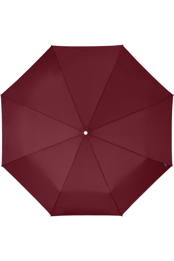 Samsonite Alu Drop S Safe 3 Sect. Auto O/C  Bordeaux Samsonite Alu Drop S Safe 3 Sect. Auto O/C  Bordeaux