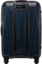 Samsonite Major-Lite Spinner 69/25 69cm  Midnight Blue