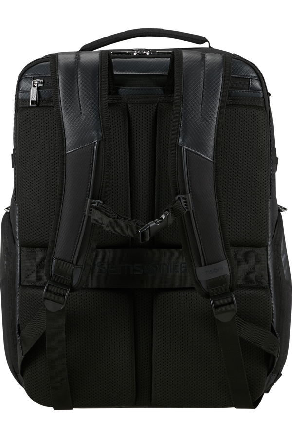 Samsonite Armox LAPTOP BP L OVERNIGHT  Nero