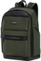 Samsonite Relyon Backpack M 15.6''  Verde