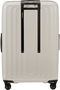 Samsonite Nuon Spinner Expandable 75cm  Matt Quartz