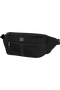 Samsonite Sacksquare Waist Bag  Nero Samsonite Sacksquare Waist Bag  Nero