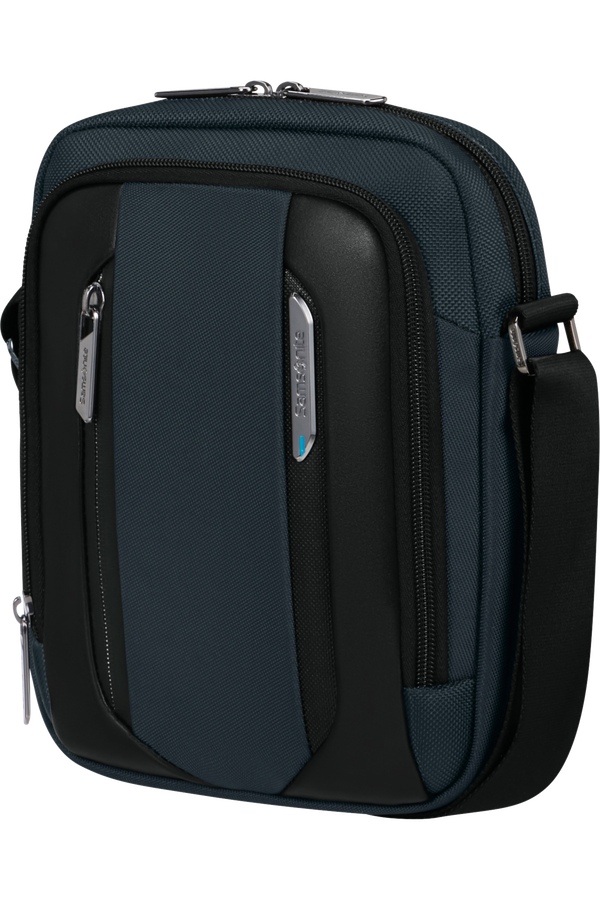 Samsonite Spectrolite 4.0 Sacks Tablet Crossover M  Blu