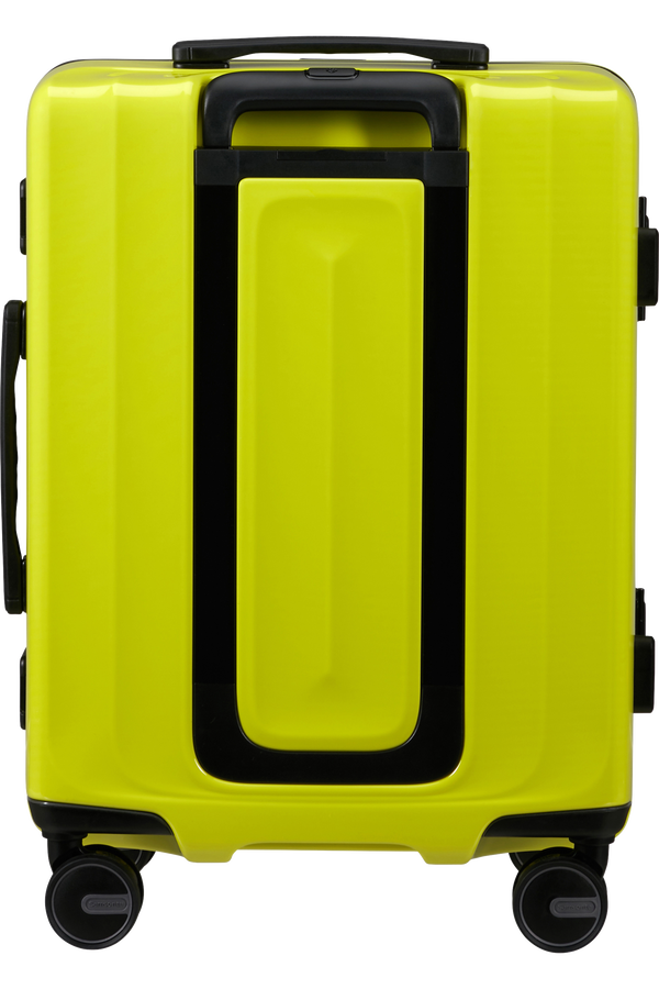 Samsonite Focus Spinner 55cm  Metallic Lime