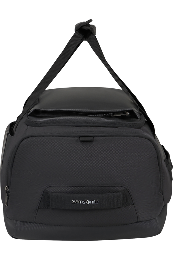 Samsonite Armox Duffle S  Nero