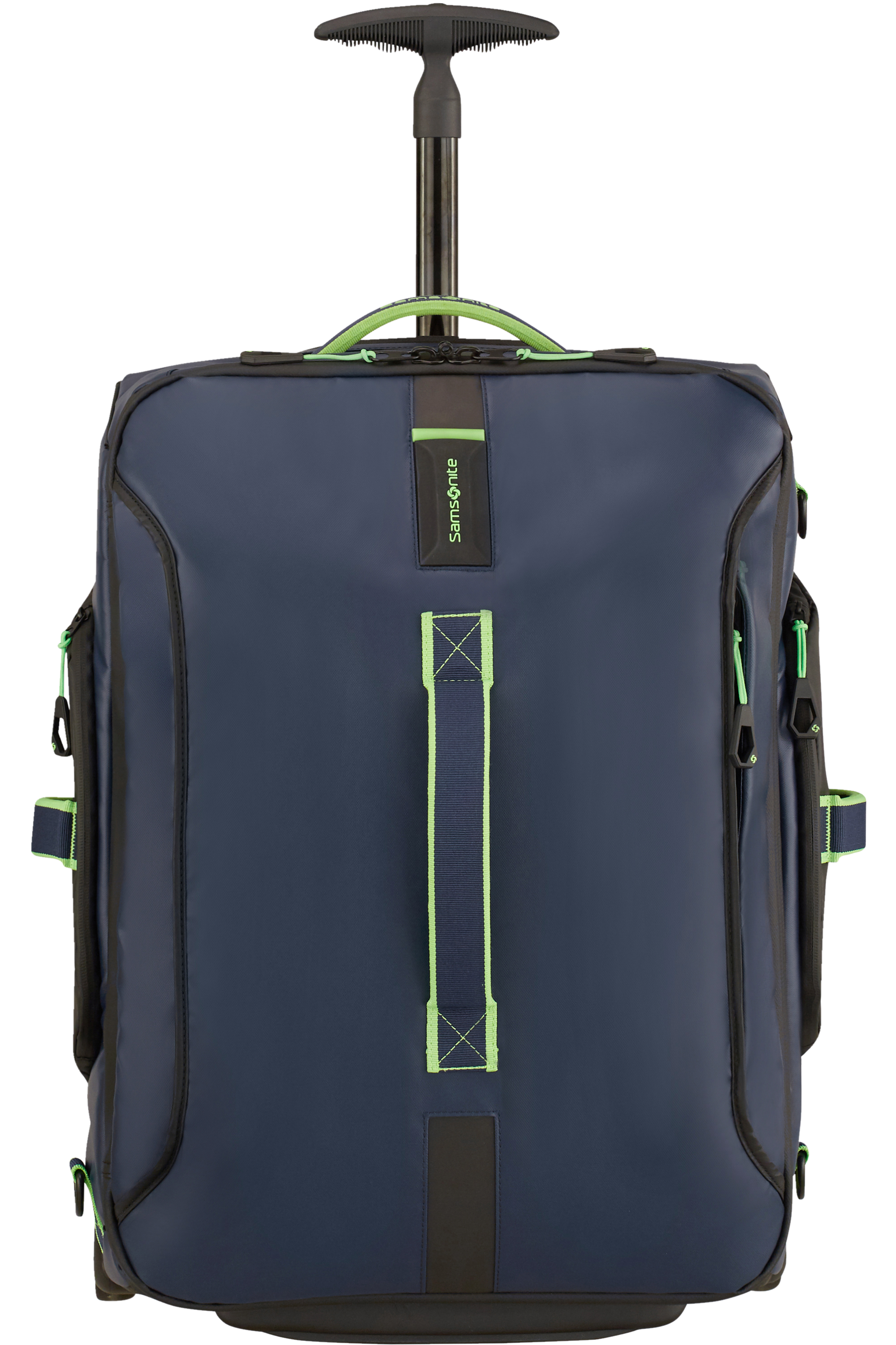 paradiver light wheeled backpack