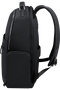 Samsonite Karissa Evo Round Backpack 15.6'  Nero