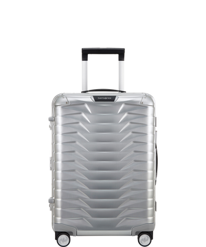 Proxis Alu Trolley (4 ruote) 55cm 55 x 40 x 23 cm | 5.2 kg