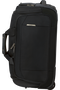 Samsonite Respark Duffle with wheels 55cm  Ozone Black