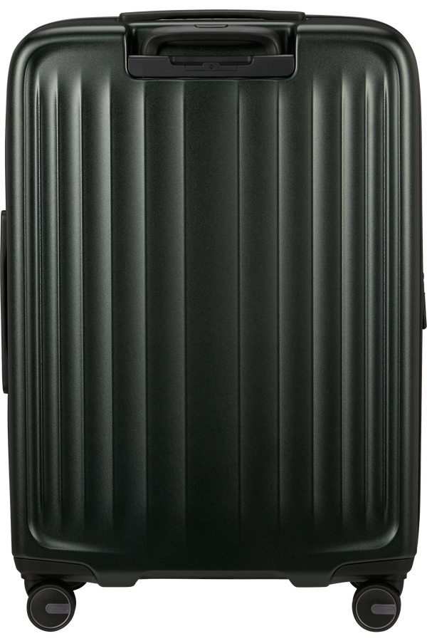 Samsonite Fyrm 3 PC Set A  Deep Green