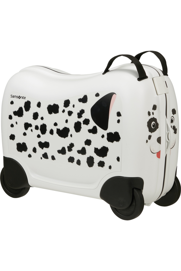 Samsonite Dream2go Ride-On Suitcase  Puppy P.