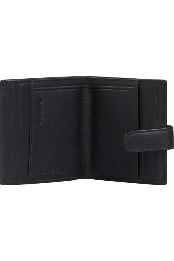 Attack 3.0 SLG Portafoglio