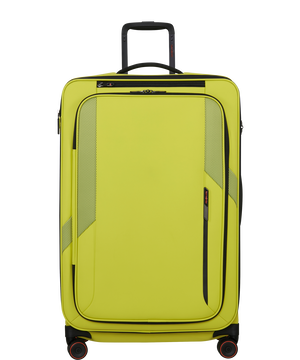 Glazed Trolley espandibile (4 ruote) 78cm 78 x 48 x 32/35 cm | 3.5 kg